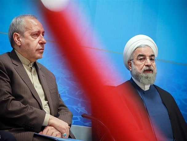 چرا رئیس جمهور «فانی» را عزل نمی‌کند؟