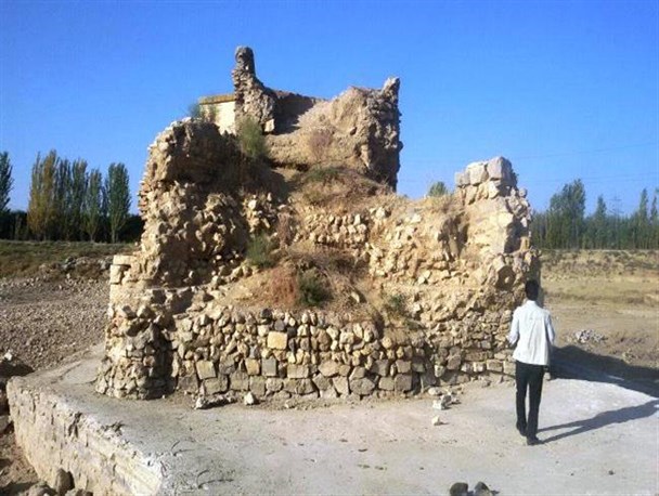 سرنوشت قلعه جوق در انتظار میرزارسول/ پلهای تاریخی استان در حال ویرانی هستند