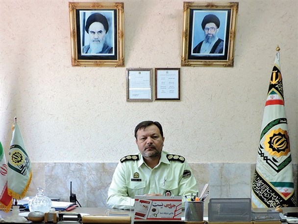 باند سه نفره سرقت در سرخس متلاشی شد