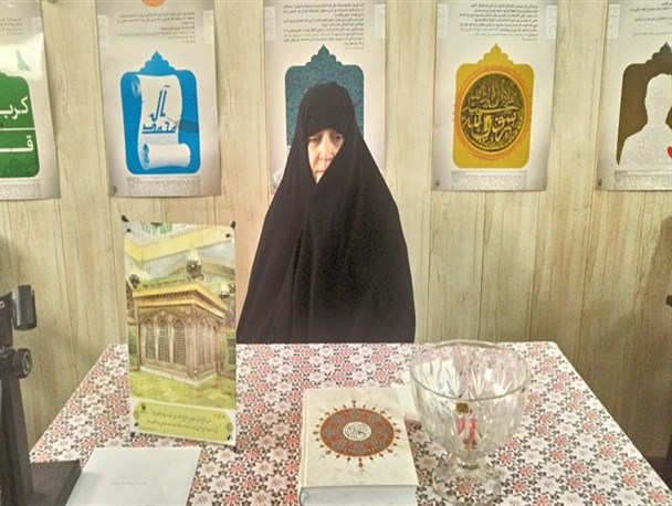 الگو گیری از امام حسین (ع) در برخورد با منکر علنی و اصلاح امور واجب است