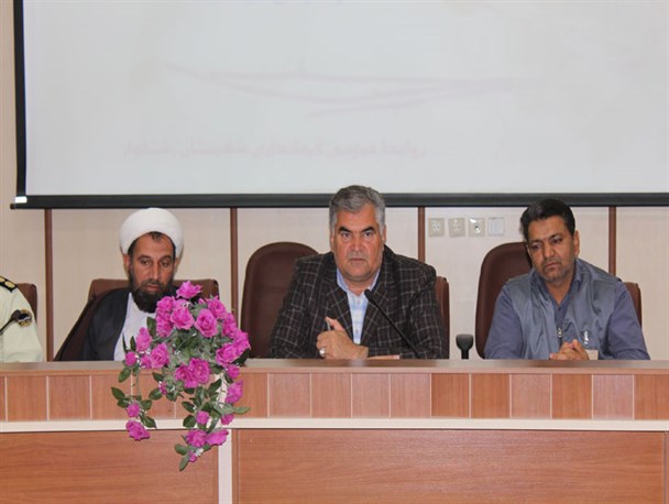 رشتخوار در جایگاه نهم سرشماری اینترنتی استان قرار گرفت