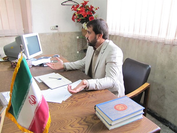 شورای ورزش شهر کهریزک در آینده ای نزدیک تشکیل می شود