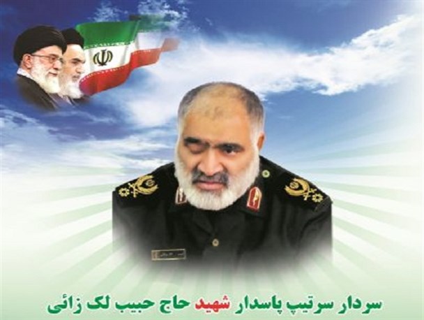 شهید لکزایی جزء فرماندهان پیشرو در عرصه مقابله با جنگ نرم دشمن بود