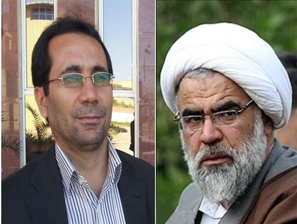 انتصاب دبیر هم اندیشی اساتید دانشگاه آزاد مسجدسلیمان