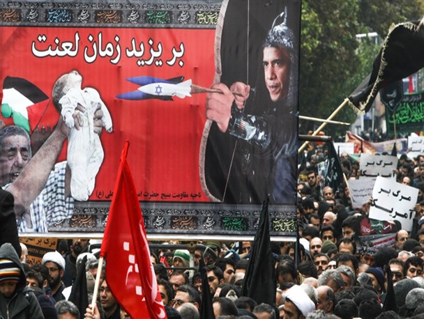 مسیر راهپیمایی 13 آبان گرمسارمشخص شد