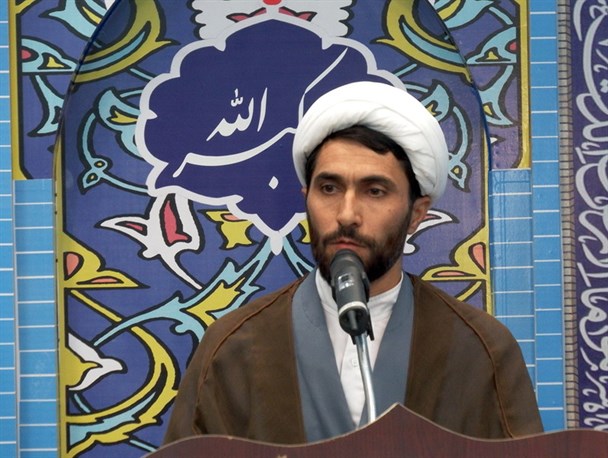 خروجی مجالس اباعبدالله عدم انتخاب دنیا پرستان در انتخابات است/ قطعا کشوری که داعش را به وجود آورده دلش برایمان نمی سوزد