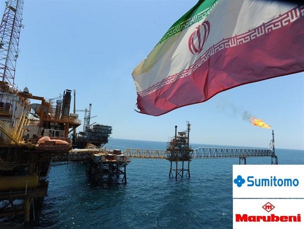 ژاپن به دنبال واردات دوباره نفت از ایران است/ شرکت‌های «سومیتومو» و «ماروبنی» در حال مذاکره با تهران