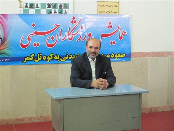 عدم استقبال مطلوب از سالن‌های ورزشی شهرستان دماوند