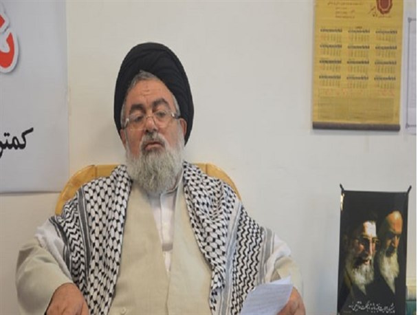 تفرقه افکنی در جامعه اسلامی رو به افزایش است