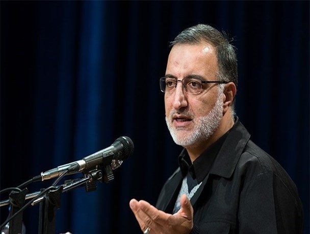 قرارداد FATF اصل نظام و انقلاب اسلامی را زیر سئوال می‌برد/ دولتمردان تدبیر و امید صادقانه با مردم صحبت نمی‌کنند