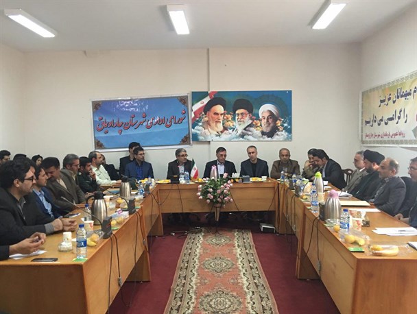 سرمایه گذاران بخش خصوصی از مهمترین عوامل اجرایی شدن اقتصاد مقاومتی هستند
