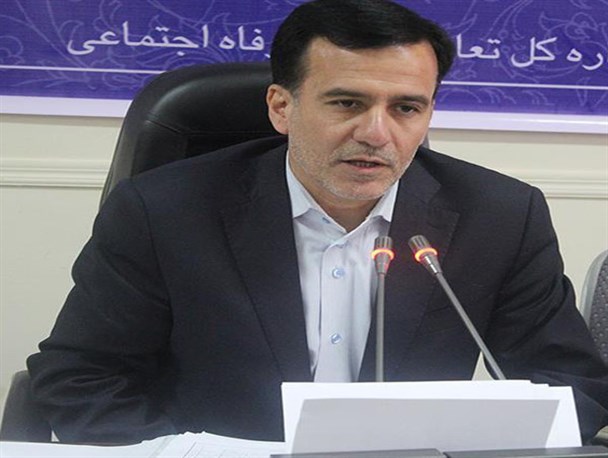 در اولین فرصت مدیر بومی برای اداره کار الیگودرز انتخاب می شود