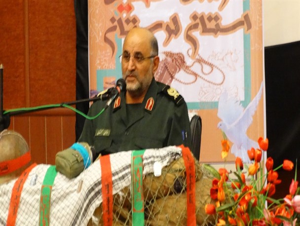 ناکامی 37 ساله استکبار در مواجهه با جمهوری اسلامی از دستاوردهای خون شهدا است