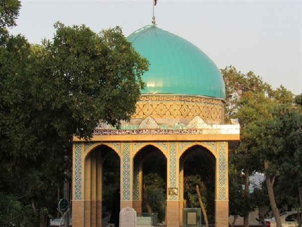 هفتمین سالگرد ارتحال آیت الله علی صافی گلپایگانی برگزار می شود