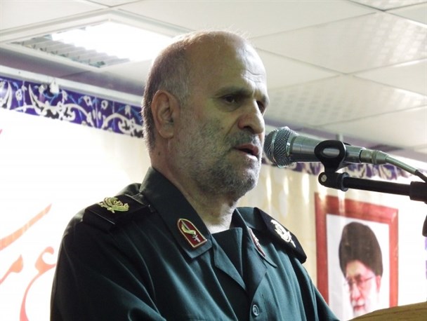 ایثارگری در تعامل با دشمن نیست/ اگر آمریکا با ما کوتاه آمد بدانید نفوذ او را پذیرفته ایم