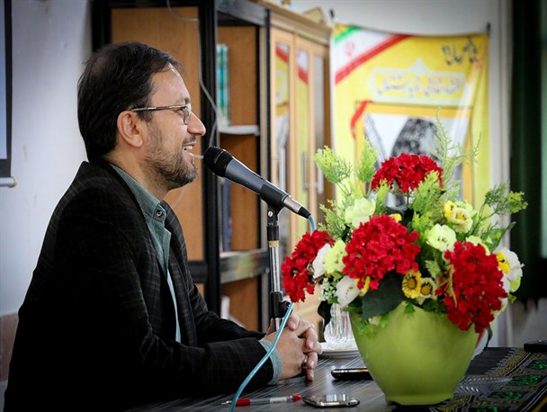 آمریکا برای تغییر ماهیت نظام ایران هفت برجام برنامه‌ریزی کرده است