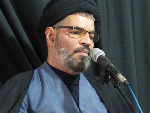 راهپیمایی اربعین توانسته هیمنه دشمن را بشکند