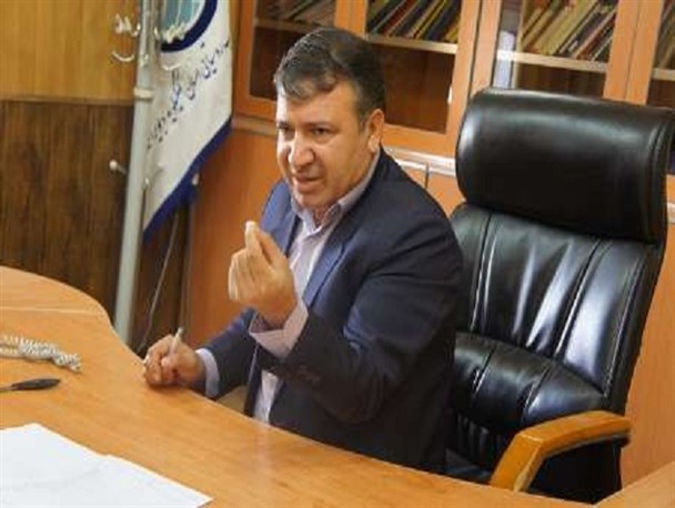 واکنش مدیرعامل آبفای روستایی استان به کرم های 25 سانتی منبع آب ده برآفتاب