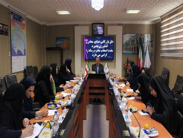 ۶۰/۵ میلیون دلار کالا از استان طی ۶ ماه نخست امسال صادر شد