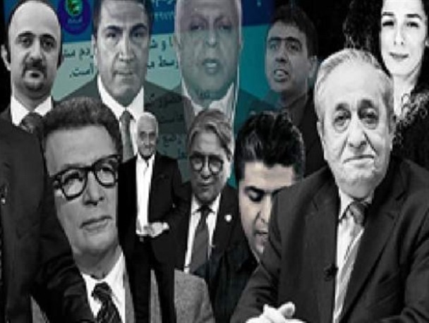 افکارعمومی پس از دستگیری روح الله زم به دنبال چیست؟/ وقتی تن ضدانقلاب از افشاگری درباره ماجرای آمدنیوز به لرزه در می‌آید