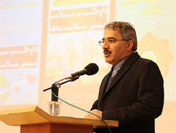 ٢٠٠ میلیون زن، در جهان مبتلا به پوکی استخوان هستند/ بالاترین میزان بیماری روماتیسم در آسیا مربوط به ایران است