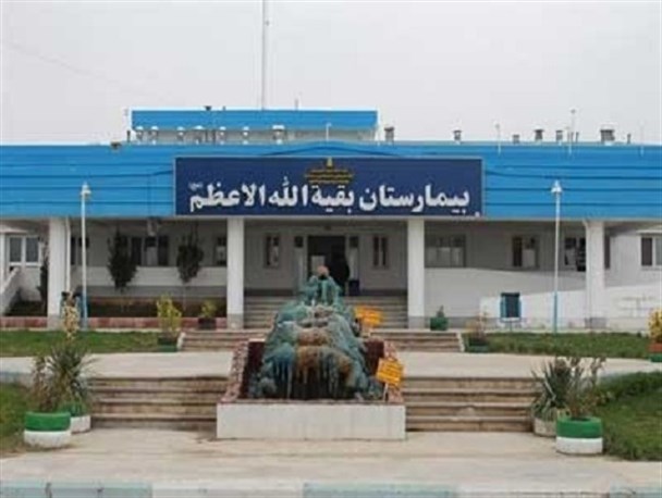 پاسکاری بیمار از بیمارستان به خانه در منجر به فوت بیمار شد
