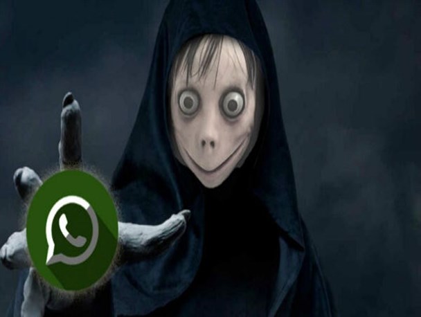 چالشی خیالی با طعم دروغ/ خودکشی تحت تاثیر بازی «مومو» تاکنون در کردستان مشاهده نشده است