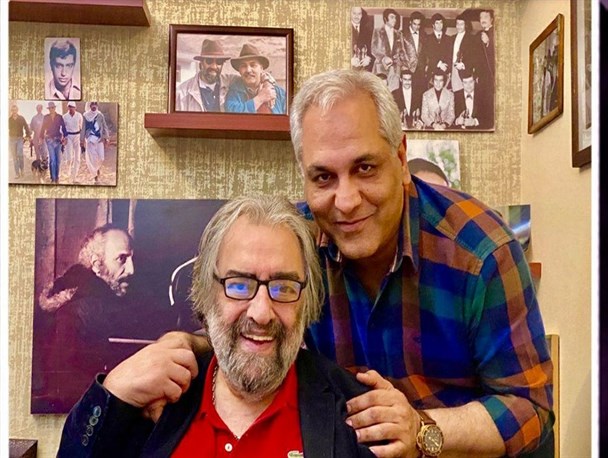 همکاری مهران مدیری با مسعود کیمیایی در «خائن‌کشی»