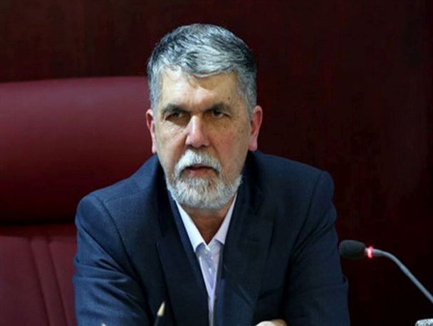 پول‌های کثیف در سینما حداکثر ۵۰ میلیارد تومان است/ از عملکرد فرهنگی دولت دفاع می‌کنم