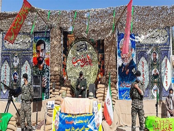 امروز دشمن جنگ تمام عیار اقتصادی را علیه ملت ایران به راه اندخته است
