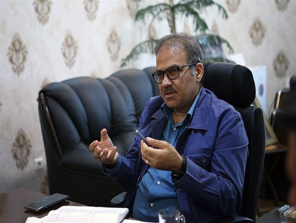 ناظمی: فدراسیون موتورسواری و اتومبیلرانی با مشکلات حقوقی از گذشته روبروست/ جبران خسارات تعهدات گریبان ما را گرفته است