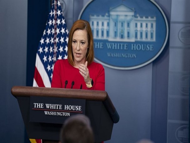 کاخ سفید خواستار آغاز فوری مذاکرات از سوی کره شمالی شد