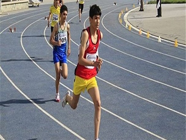 تیم پلیمر خلیج فارس لرستان، قهرمان مسابقات دو میدانی باشگاه‌های کشور شد