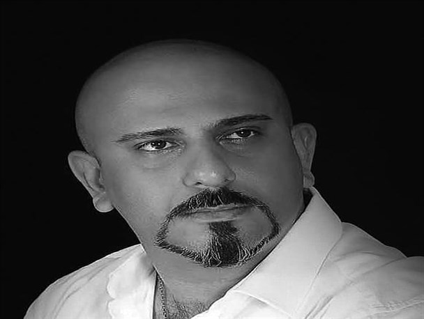 مصاحبه با "علا بهرامی" خواننده ، موزیسین ، ترانه سرا