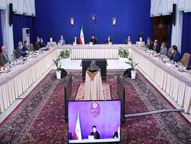 هیئت وزیران به استانداران همدان، گیلان و گلستان رأی اعتماد داد