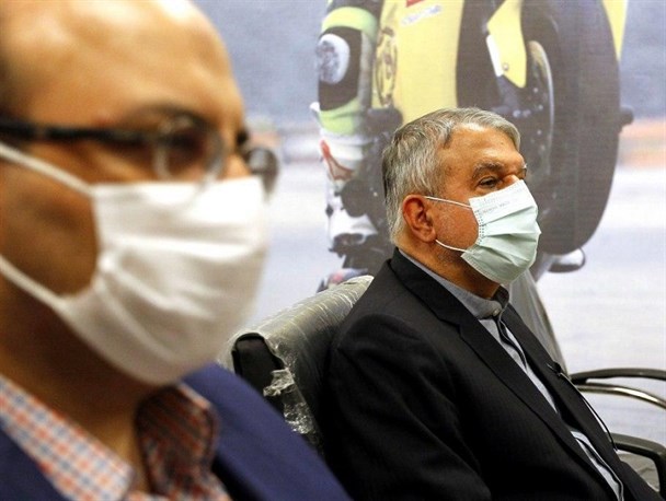 صالحی‌امیری: برخی فکر می‌کنند المپیک جایگاه پخش مدال هاست/ طهران‌چی: نباید فقط در زمان اوج به ورزشکاران توجه کنیم