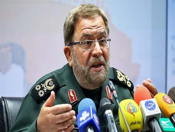 ایران اسلامی به مقتدرترین کشور در معادلات منطقه‌ای و فرا منطقه‌ای تبدیل شده است