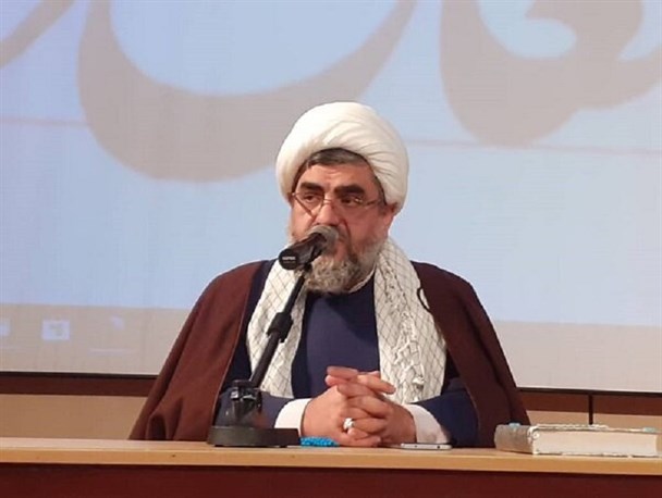 برخی مدیران دولتی در ماجرای زمین‌خواری الوند ذینفع هستند