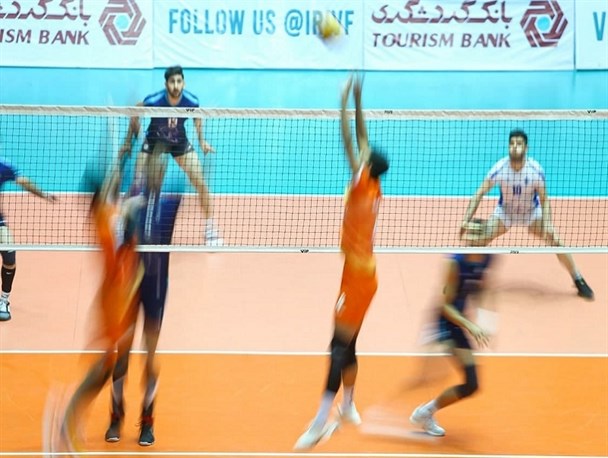 برگزاری لیگ‌‌های والیبال فصل جدید با جدیدترین قوانین داوری