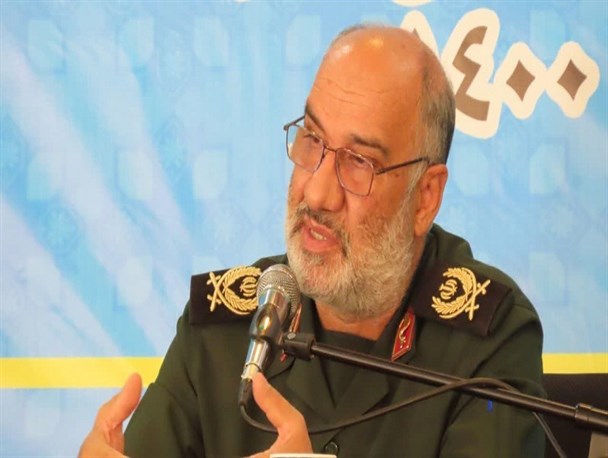 جهاد علمی مهمترین ماموریت بسیج در گام دوم انقلاب است