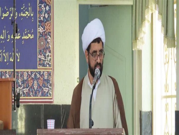 رویکرد برگزاری جشنواره مالک اشتر الگوسازی و تربیت الگو است