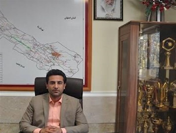 آمار فوتی های کرونا در بویراحمد به ۳۹۳ نفر رسید