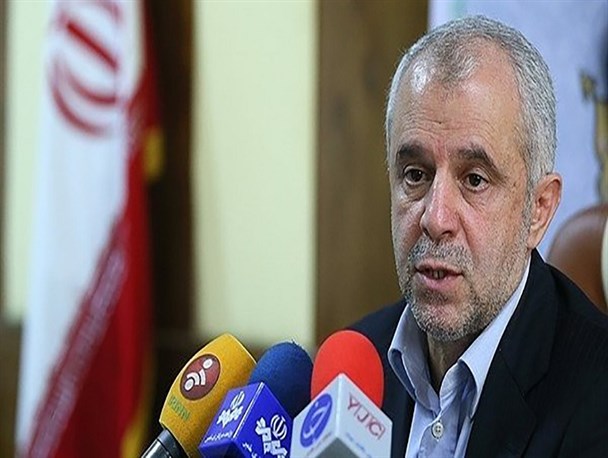 سعید اوحدی معاون توسعه مدیریت و منابع وزارت میراث‌فرهنگی شد