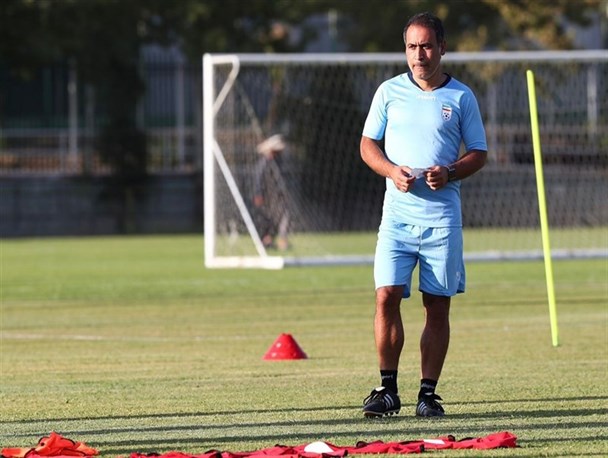 مهدوی‌کیا: هنوز بازیکنان نهایی اعلام نشده/ با مجیدی توافق کردیم ۳ بازیکن از استقلال دعوت کنیم