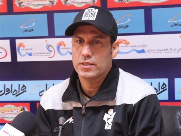 تارتار: ۳ امتیاز باارزشی کسب کردیم/ خرمگاه: ذوب‌آهن از ما جلوتر بود