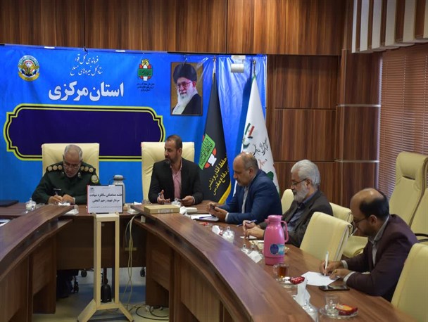 شهید آنجفی الگوی کار و مدیریت جهادی بود