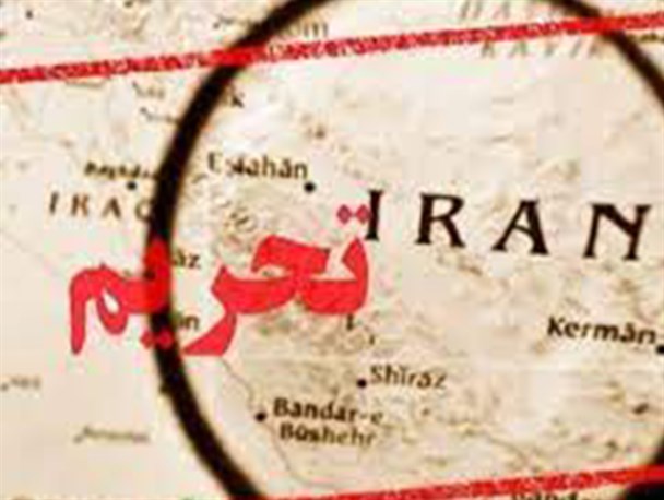 انگلیس چند مقام ایرانی را تحریم کرد