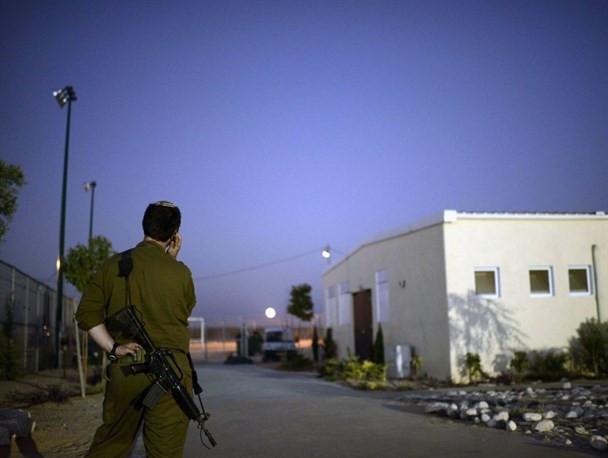 ادعای منابع صهیونیستی مبنی بر نفوذ عوامل حماس به بزرگترین شبکه مخابراتی اسرائیل