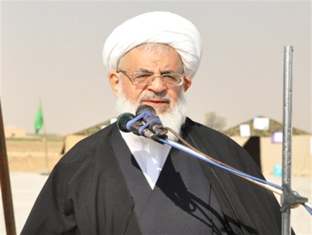اهداف الهی ایرانیان عامل دشمنی اسرائیل با ما است