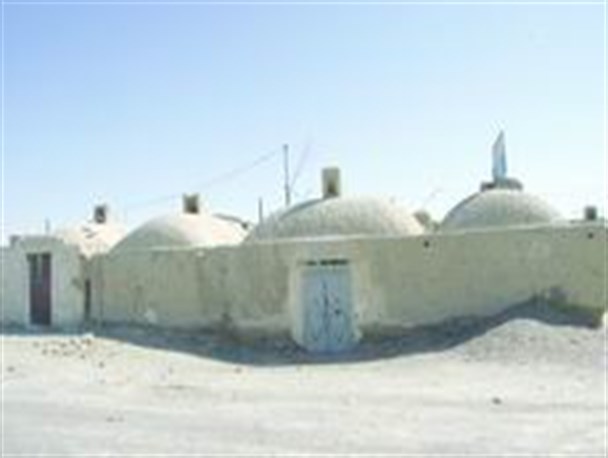 انبار غله ایران را از نابود شدن نجات دهید